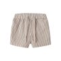 name it Shorts mocha mousse