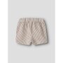name it Shorts mocha mousse