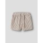 name it Shorts mocha mousse