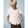 name it T-Shirt mit kurzen Ärmeln chateau gray