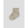 name it Socken Almond Milk