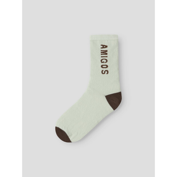 name it 3er-Pack Socken Cloud Dancer