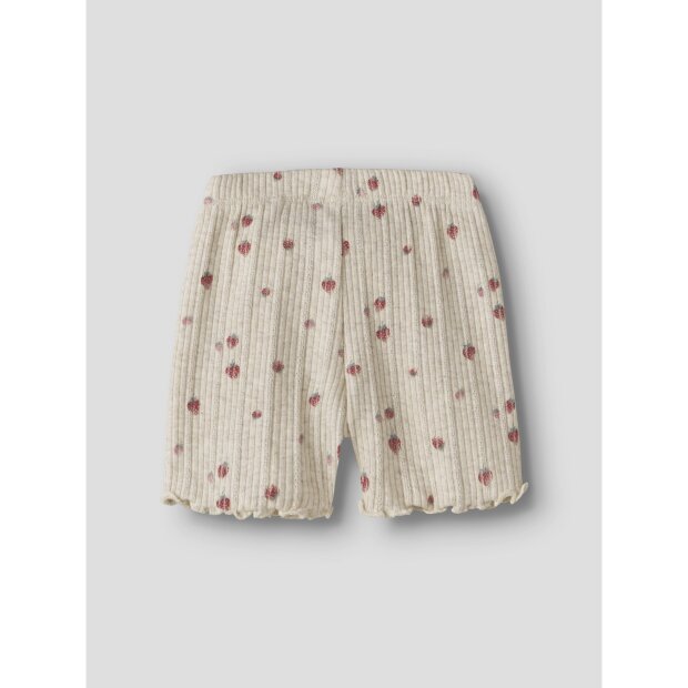 name it Shorts Peyote Melange