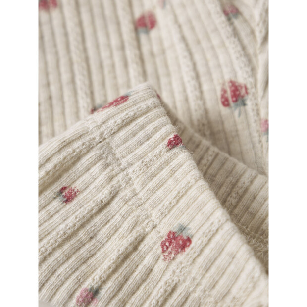 name it Shorts Peyote Melange