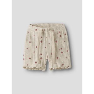 name it Shorts Peyote Melange