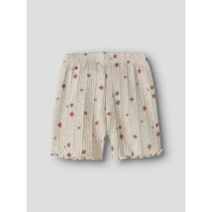 name it Shorts Peyote Melange