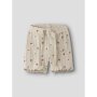 name it Shorts Peyote Melange