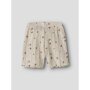name it Shorts Peyote Melange