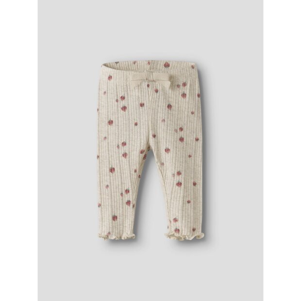 name it Leggings-Box Peyote Melange