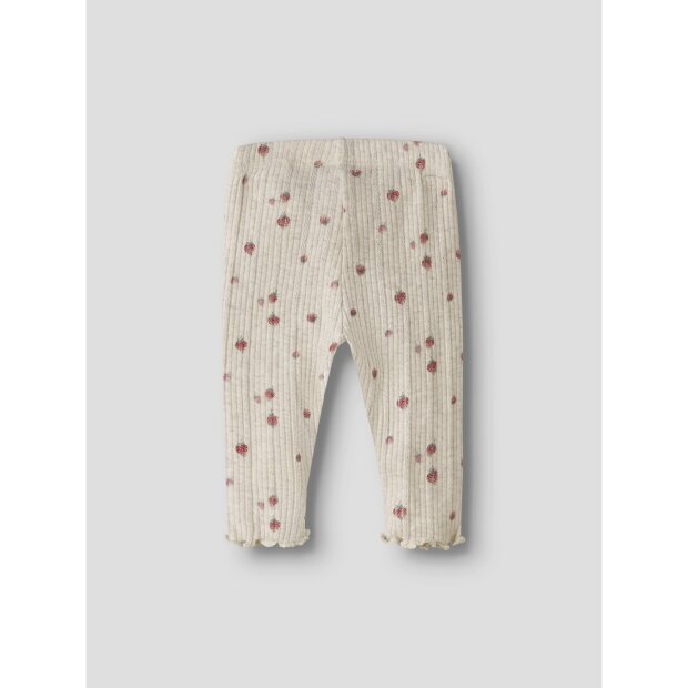 name it Leggings-Box Peyote Melange