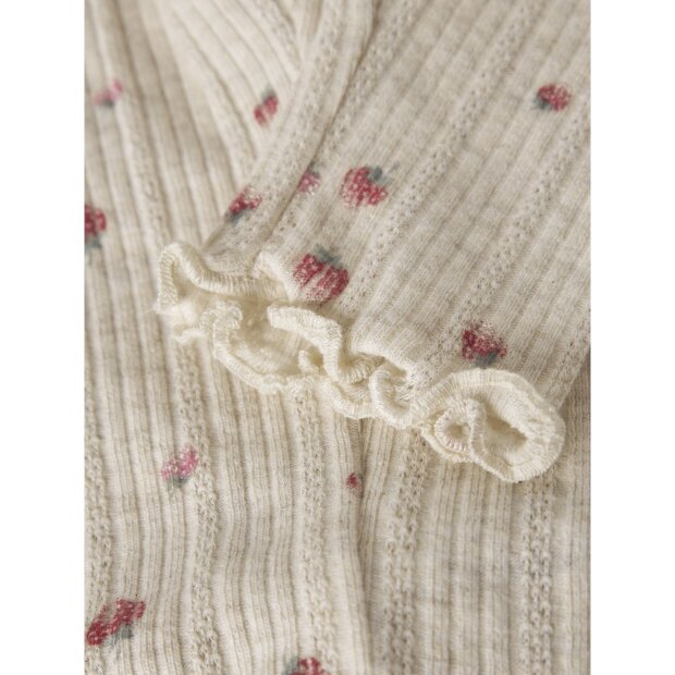 name it Leggings-Box Peyote Melange