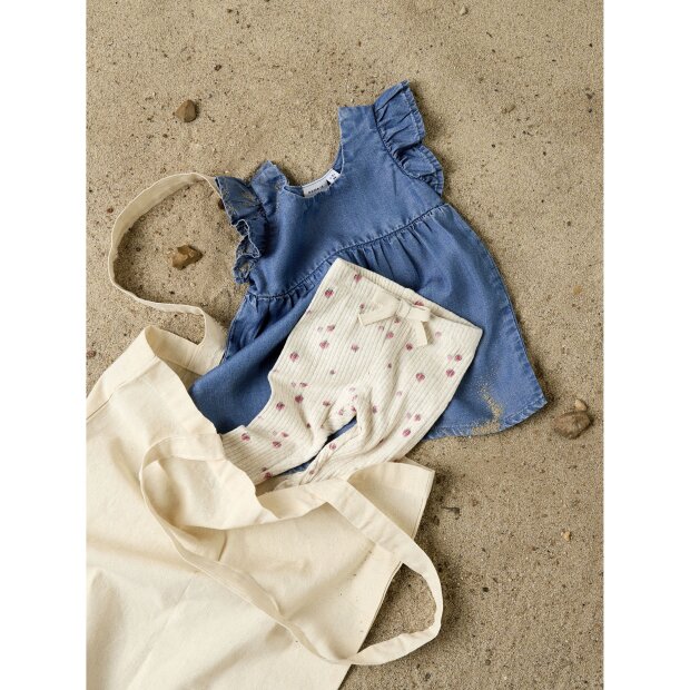 name it Leggings-Box Peyote Melange