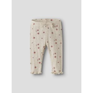name it Leggings-Box Peyote Melange