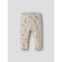 name it Leggings-Box Peyote Melange