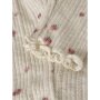 name it Leggings-Box Peyote Melange