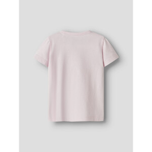 name it Top Kurzarm cradle pink