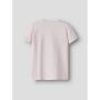 name it Top Kurzarm cradle pink