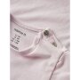 name it Top Kurzarm cradle pink