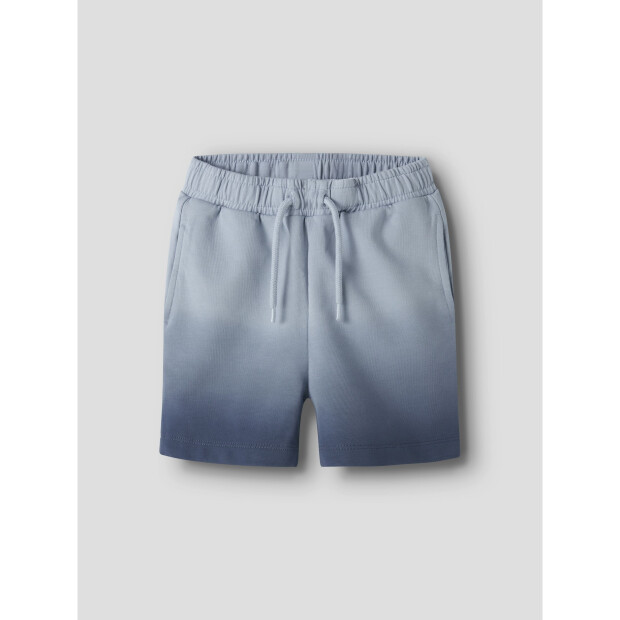 name it sweatShorts blue fog