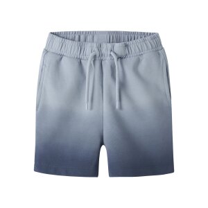 name it sweatShorts blue fog