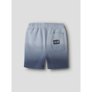 name it sweatShorts blue fog