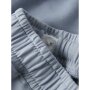 name it sweatShorts blue fog