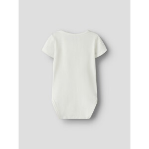name it Kurzarm Body Cloud Dancer