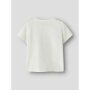 name it Kurzarm Top cloud dancer