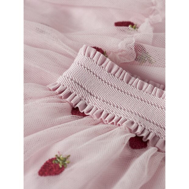 name it tüllRock cradle pink