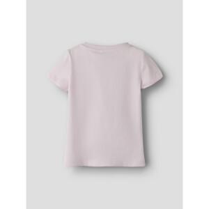 name it Top Kurzarm cradle pink