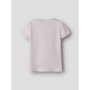 name it Top Kurzarm cradle pink