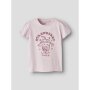 name it Top Kurzarm cradle pink