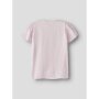 name it Top Kurzarm cradle pink