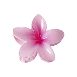 name it Haarklammer pink drink