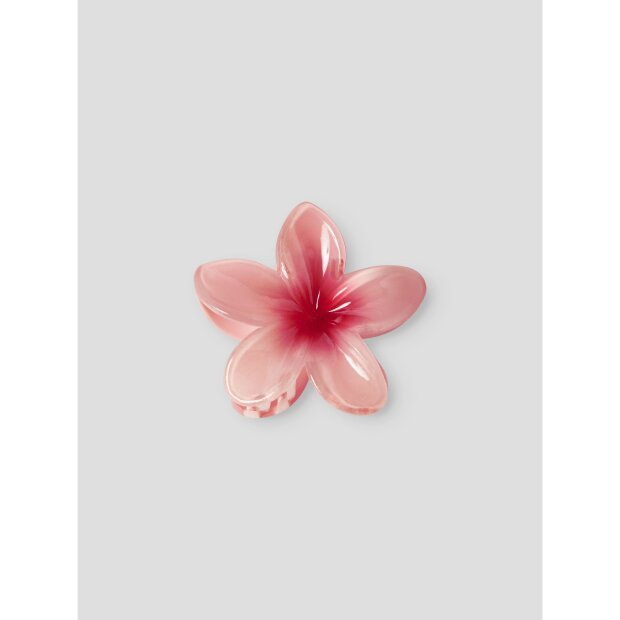 name it Haarklammer poinsettia