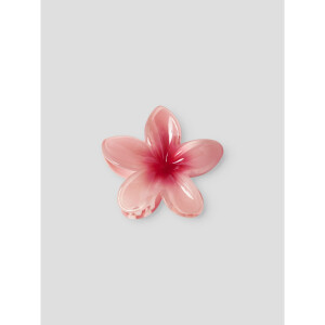 name it Haarklammer poinsettia