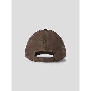 name it Mütze chestnut