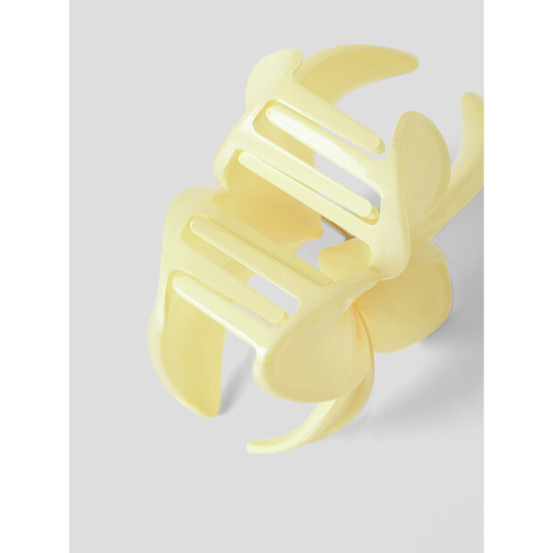 name it Haarklammer pear sorbet