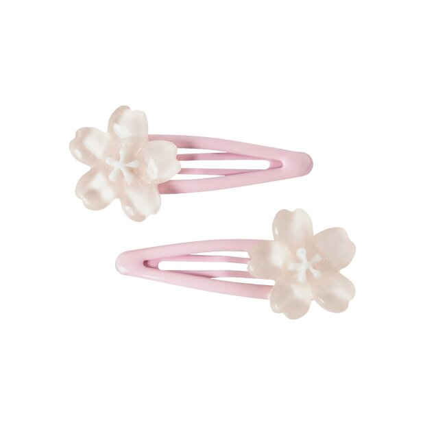 name it haarreifen 2er-set cradle pink