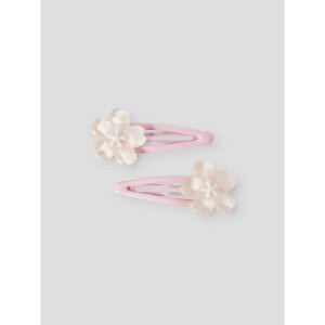 name it haarreifen 2er-set cradle pink