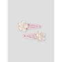 name it haarreifen 2er-set cradle pink