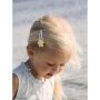 name it 2er Set Haarspangen pear sorbet