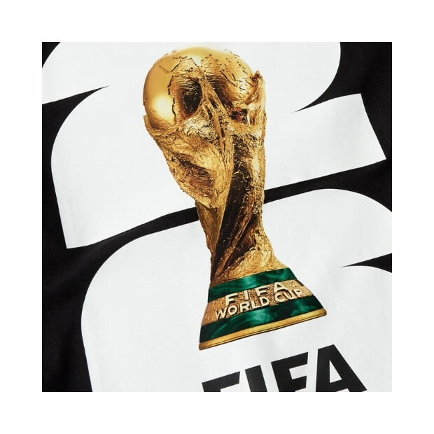 name it fifa Kurzarm Top black