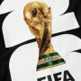 name it fifa Kurzarm Top black