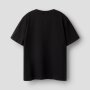 name it fifa Kurzarm Top black