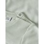 name it Langarm Sweatshirt pale aqua