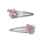 name it haarschmuck 2er set peppa Pale Aqua