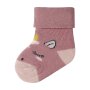name it Socken lilas