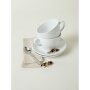name it haarschmuck 2er-set Semolina