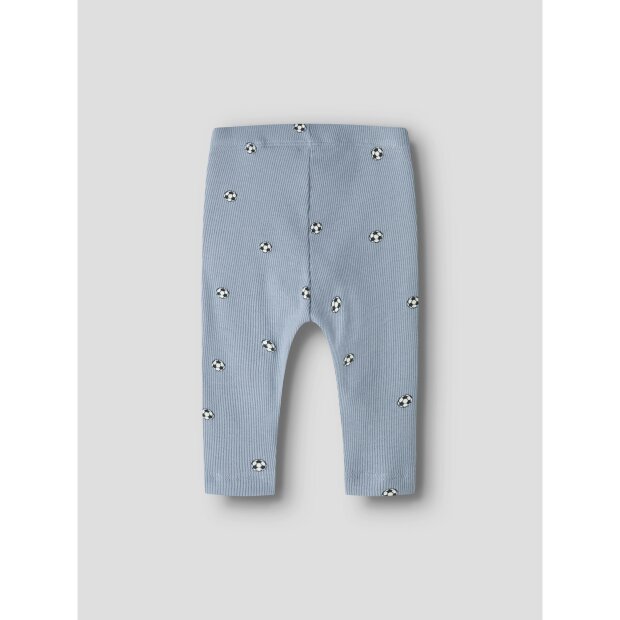 name it Babyhose Fußball Ashley Blue